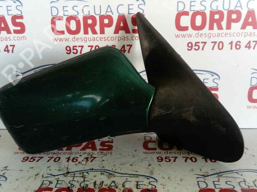 Right mirror SEAT CORDOBA (6K1, 6K2)  | BP19549676C27 