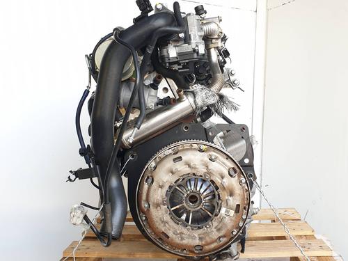 Engine FIAT GRANDE PUNTO (199_) 1.9 D Multijet | BP19558082M1 