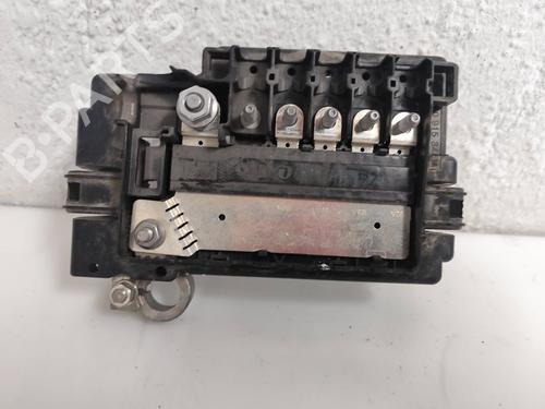 Fuse box SEAT IBIZA V (KJ1, KJG)  | BP29437576E1 