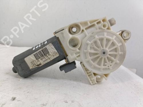 Used Left front window motor Left front window motor PEUGEOT 307 (3A/C) [2000-2012] 34699633 34699633