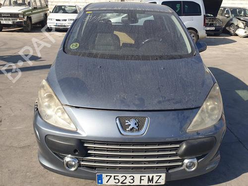 Brugte PEUGEOT 307 (3A/C) [2000-2012]  4287092