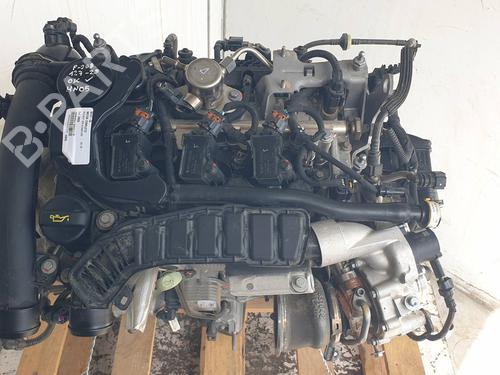 Engine PEUGEOT 208 I (CA_, CC_) | BP29536652M1