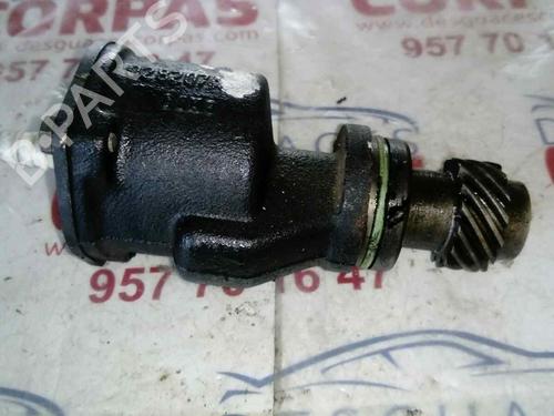 Vacuum pump VW POLO III (6N1)  | BP19552745M80