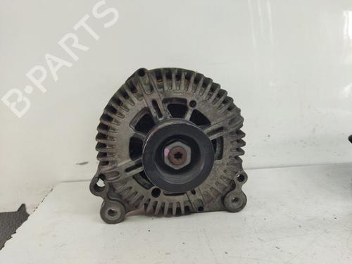 Used Alternator Alternator AUDI A6 Allroad C6 (4FH) [2006-2011] 32778740 32778740