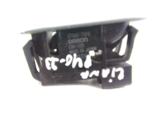 Right rear window switch SUZUKI LIANA Hatchback  | BP19661046I28 