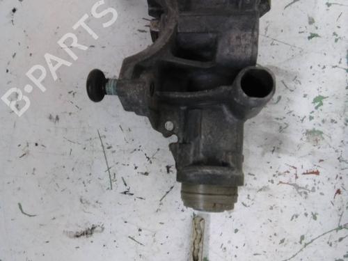 Used Ignition barrel FORD GALAXY I (WGR) [1995-2006]  19660438