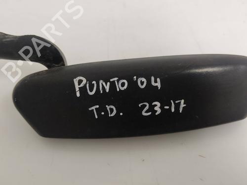 Høyre bak utvendig håndtak FIAT PUNTO (188_) [1999-2012]  21014811