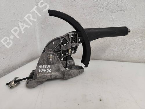 Used Hand brake SEAT ALTEA XL (5P5, 5P8) [2006-2015]  29956192