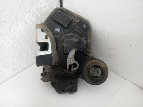 Rear left lock SUZUKI GRAND VITARA II (JT, TE, TD)  | BP19562677C100 