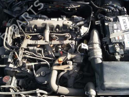 Engine control unit (ECU) CITROËN XSARA (N1)  | BP19547333M57 