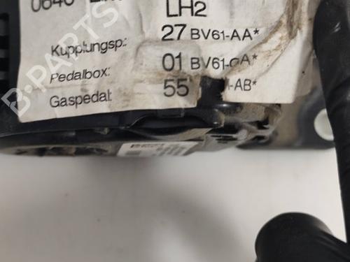 Pedal FORD FOCUS III  | BP29437435I4 