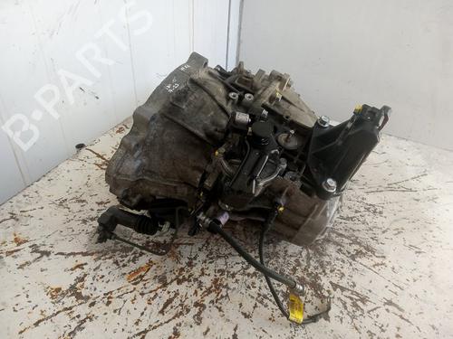 Gearbox HYUNDAI i30 (GD)  | BP19565160M3 