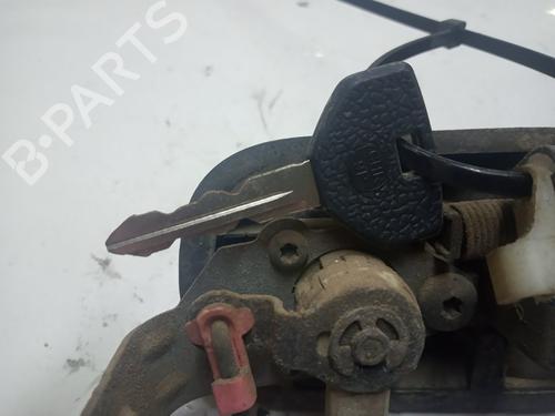 Front left exterior door handle JEEP GRAND CHEROKEE II (WJ, WG)  | BP19564305C128 