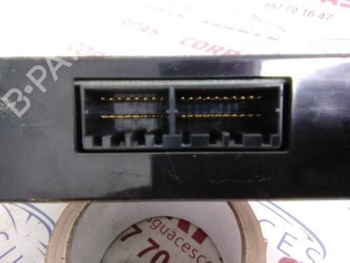 Climate control MITSUBISHI PAJERO III (V7_W, V6_W)  | BP19555206I5 