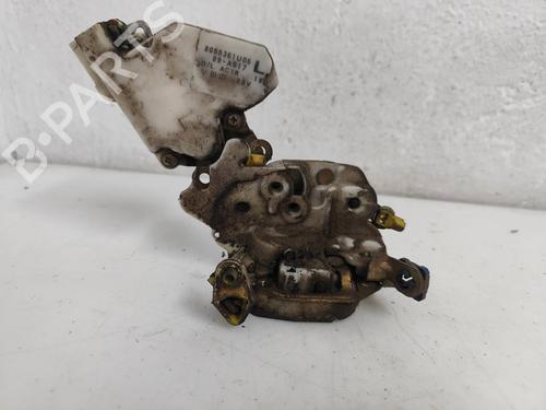 Used Front left lock NISSAN VANETTE CARGO Van (HC 23) 2.3 D (75 hp) 29984214