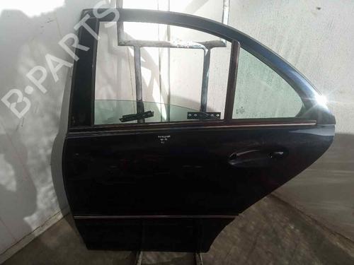 Used Left rear door MERCEDES-BENZ C-CLASS (W203) C 200 Kompressor (203.042) (163 hp) 19660696