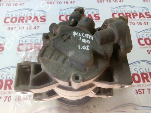 AC compressor NISSAN MICRA II (K11)  | BP19547120M34 