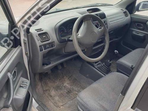 Electronic sensor SUZUKI IGNIS I (FH)  | BP19562310M84 