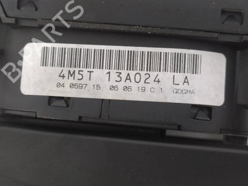 Headlight switch FORD FOCUS II (DA_, HCP, DP)  | BP19568926I24 