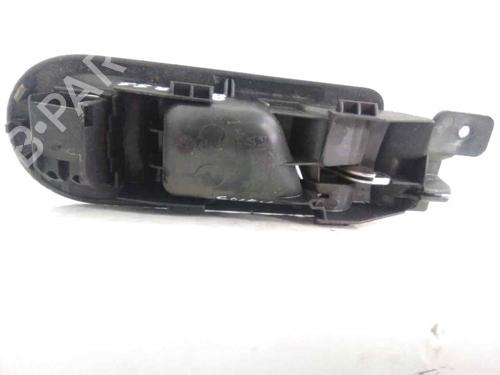 Front right interior door handle VW GOLF IV (1J1)  | BP19563701I14 
