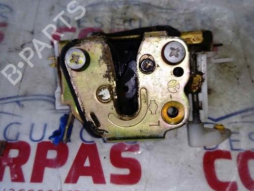 Front left lock NISSAN TERRANO II (R20)  | BP19551859C98 