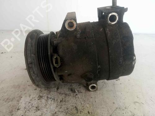 Used AC compressor TATA SUMO [1994-2025]  22609927