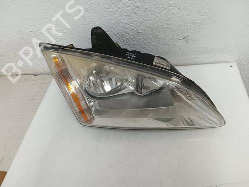 Right headlight FORD FOCUS II Turnier (DA_, FFS, DS)  | BP34447875C29  - Image 5