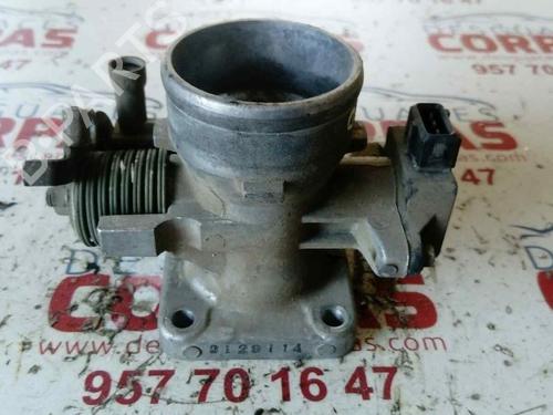 Throttle body HYUNDAI ACCENT II (LC)  | BP19549246M82 