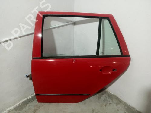 Used Left rear door SKODA FABIA I (6Y2) [1999-2008]  19571012