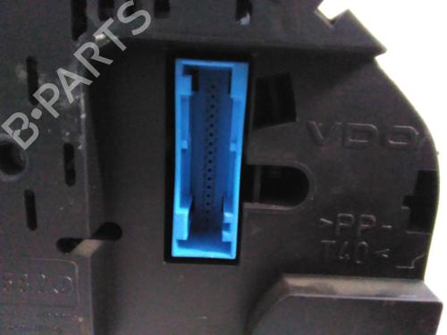 Instrument cluster AUDI A6 C5 (4B2) 2.5 TDI | BP19559008C47 