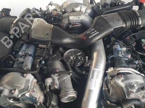 Motor MERCEDES-BENZ E-CLASS (W211)  | BP29437649M1 