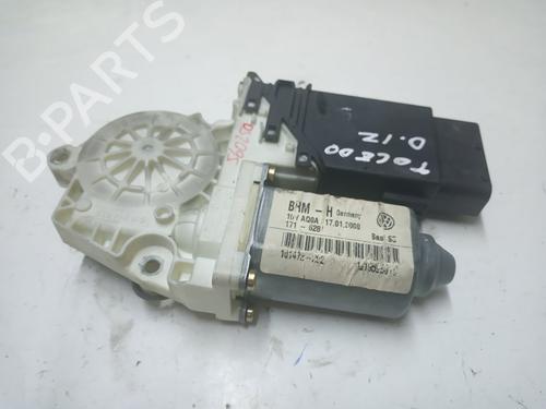 Left front window motor SEAT TOLEDO II (1M2)  | BP19564422E21 