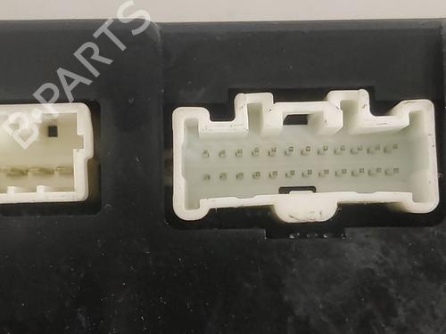 Climate control LAND ROVER RANGE ROVER SPORT I (L320) 2.7 D 4x4 | BP19916189I5 