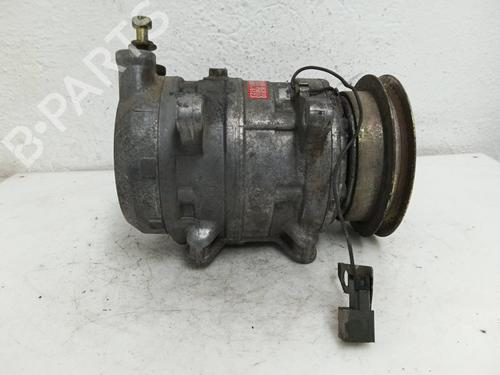 Used AC compressor AC compressor NISSAN SERENA (C23) 2.3 D (75 hp) 36166471 36166471