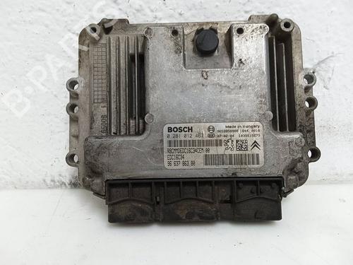 Used Engine control unit (ECU) Engine control unit (ECU) 33442212 33442212