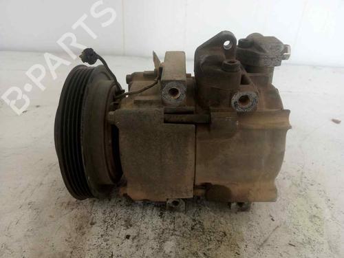 AC compressor HYUNDAI TERRACAN (HP)  | BP19561829M34 