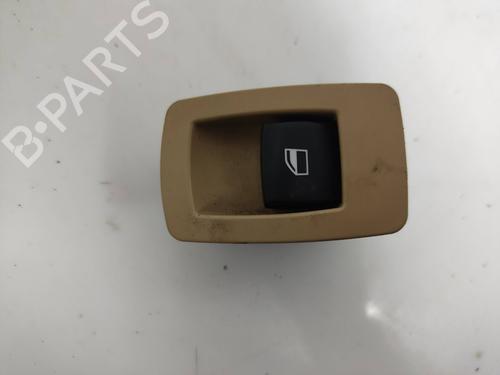 Used Right rear window switch BMW X3 (E83) [2003-2011]  19661500