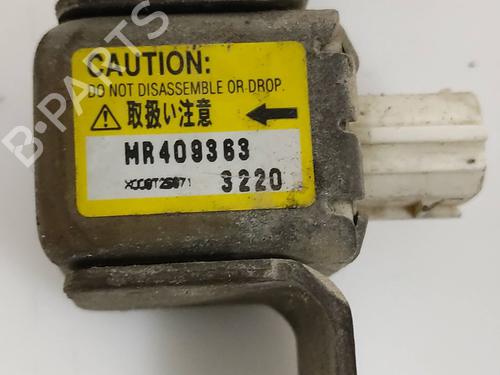 Electronic sensor MITSUBISHI PAJERO III (V7_W, V6_W)  | BP19569771M84 