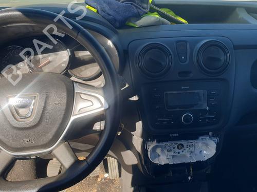 Left front window switch DACIA DOKKER Box Body/MPV | BP33412349I27 - Image 11