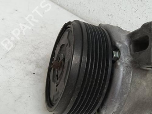 AC compressor BMW 3 (E90) 320 d | BP36091469M34  - Image 8