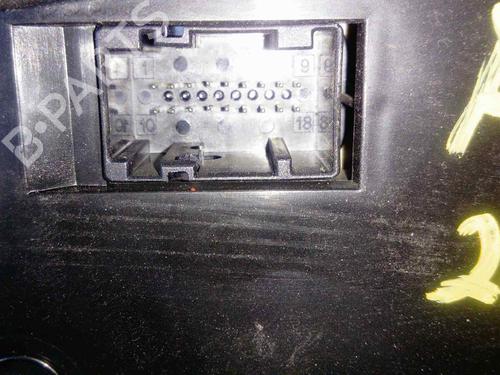Instrument cluster FIAT PUNTO (188_)  | BP21014600C47 