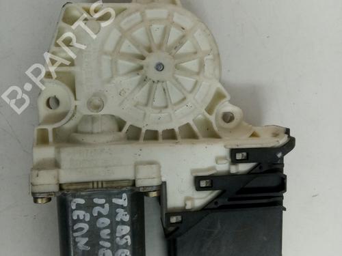 Left rear window motor SEAT LEON (1M1)  | BP19560530E23 