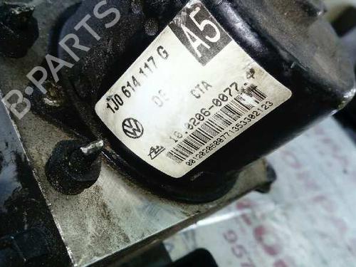 ABS pump SEAT LEON (1M1)  | BP19552299M43 