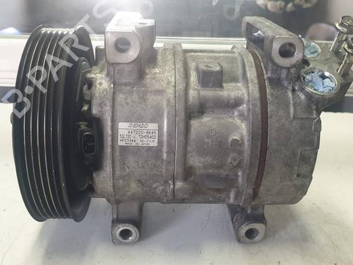 Used AC compressor FIAT BRAVO II (198_) 1.9 D Multijet (198AXC1B) (150 hp) 19564232
