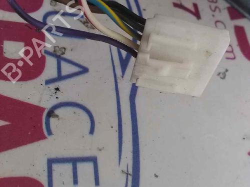 Left mirror FIAT MAREA Weekend (185_) 1.9 JTD 105 (185BXN1A) | BP19549624C26 