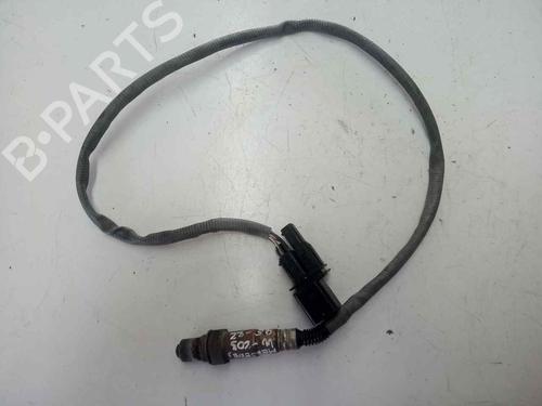 Used Electronic sensor MERCEDES-BENZ C-CLASS (W203) C 200 Kompressor (203.042) (163 hp) 19660747