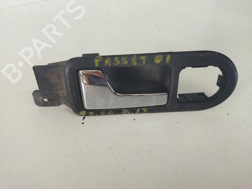 Used Front left interior door handle VW PASSAT B5.5 (3B3) [2000-2005]  19560492