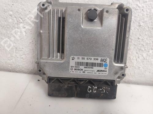 Used Engine control unit (ECU) OPEL INSIGNIA A (G09) [2008-2017]  26700318