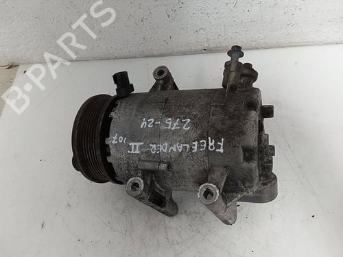 AC compressor LAND ROVER FREELANDER 2 (L359)  | BP36093723M34  - Image 12