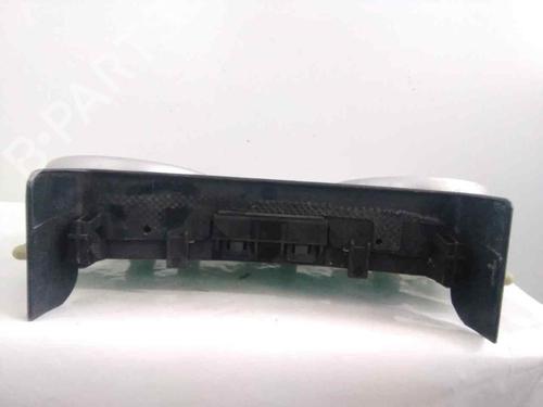 Instrument cluster PEUGEOT 207 (WA_, WC_)  | BP19562023C47 